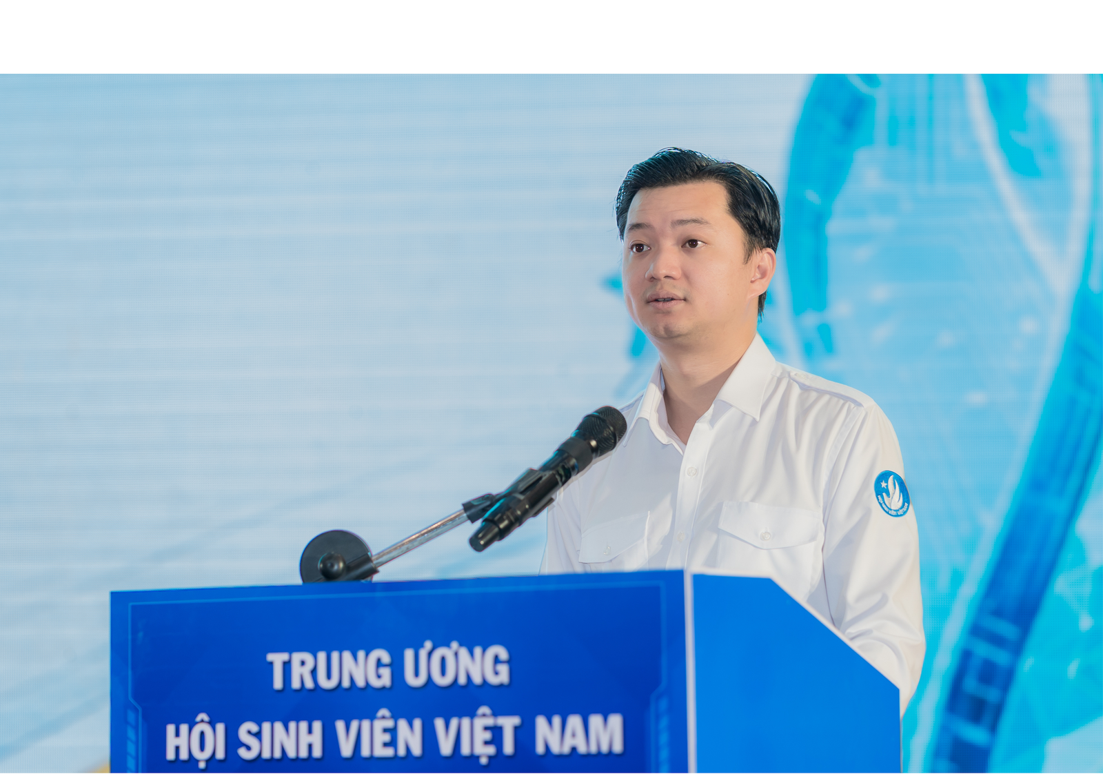 Hội nghị Sơ kết giữa nhiệm kỳ thực hiện Nghị quyết Đại hội XI Hội Sinh viên Việt Nam